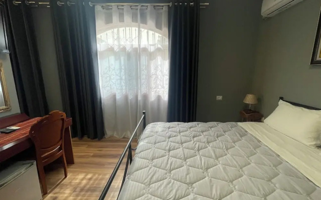 Hotel Vila 15 - Center