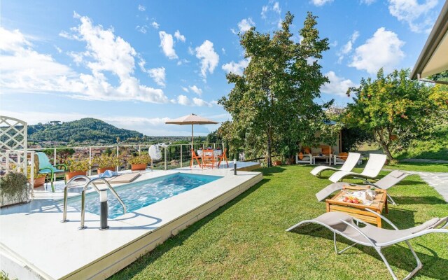 Villa Lavandaia Toscana