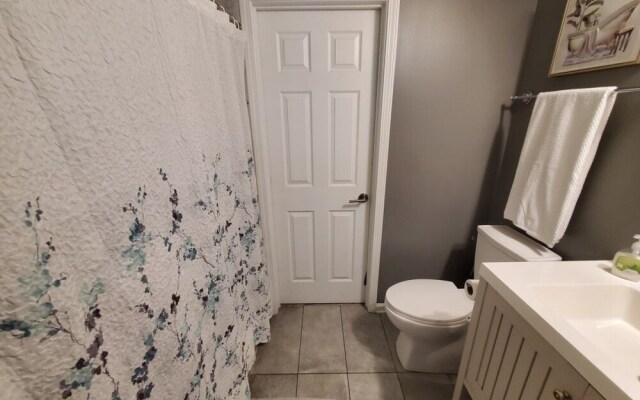 Ocean Villas 6 2 Bedroom Condo by RedAwning