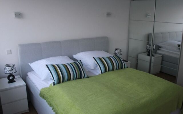 MK Apartments