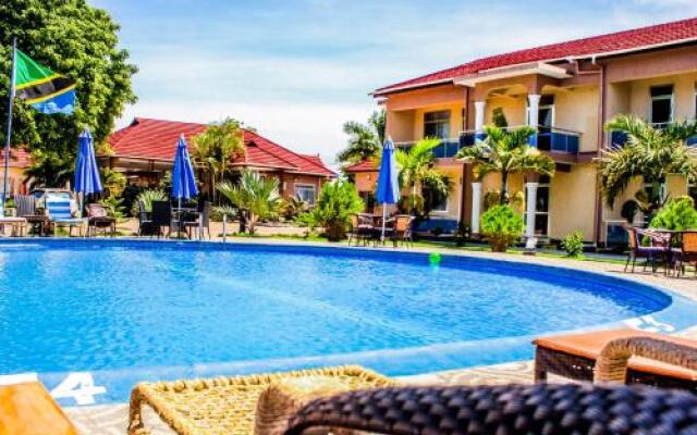 Sea View Beach Resort