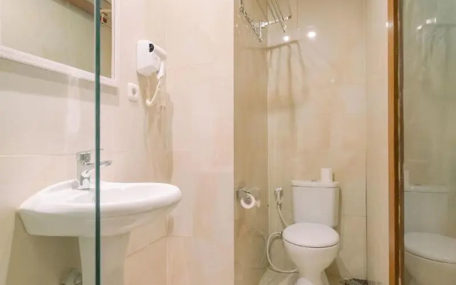 Caroline Guest House