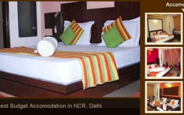 Hotel Empire BnB Gurgaon