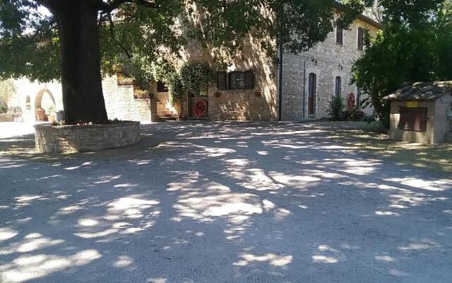 Il Casale della Quercia