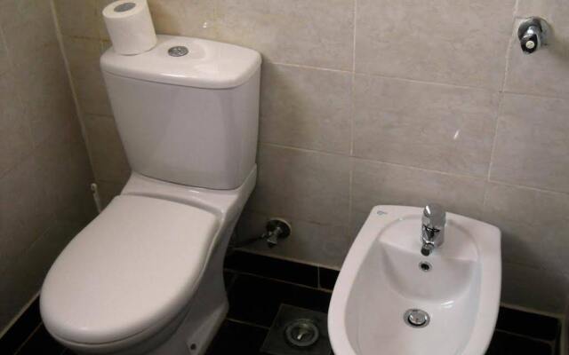 Tamra Residence Hotel Apartment