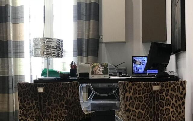 Suite 70 Luxury B&B