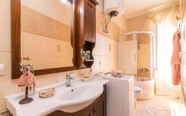 Seaview Katerina's House