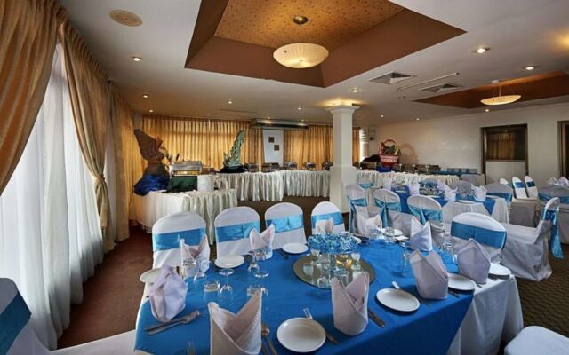 Berjaya Hotel Colombo