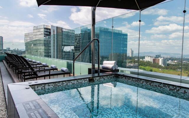 The Westin Santa Fe, Mexico City