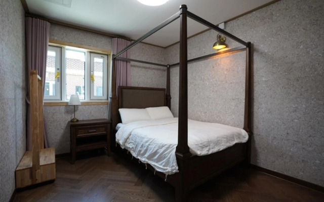 Paju Welcome Felix Pension