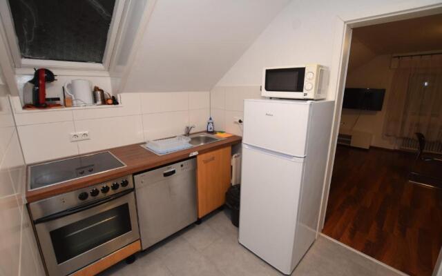 Apartment Ostfildern-Nellingen II