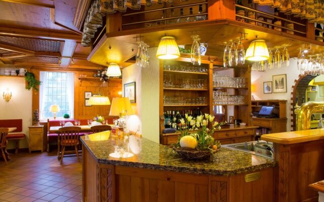 Hotel Jesteburger Hof