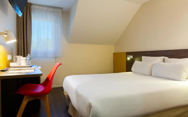 Comfort Hotel Lille Lomme