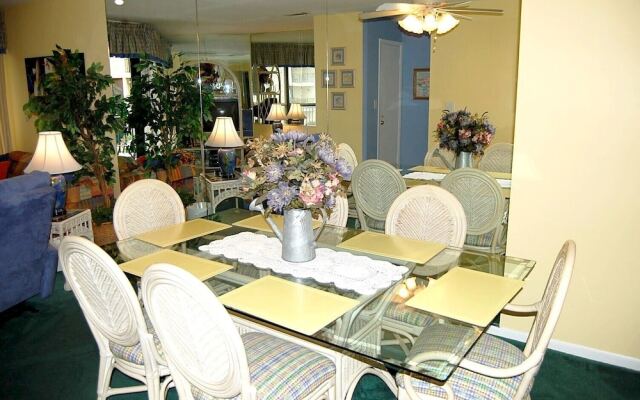 Gulfside Townhome 11 condo