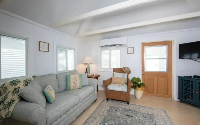 Lillian's Cottage Cottage