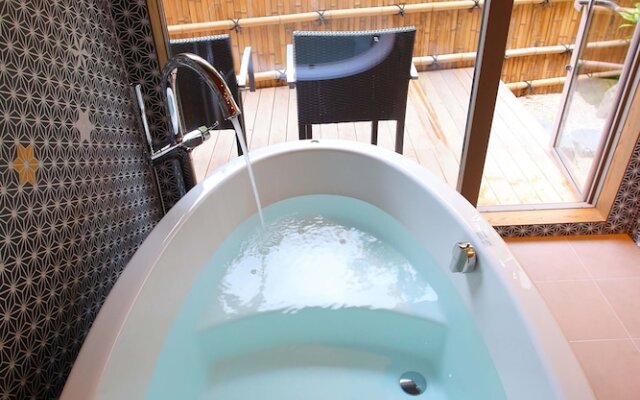 Sanjoubou Sansou villa