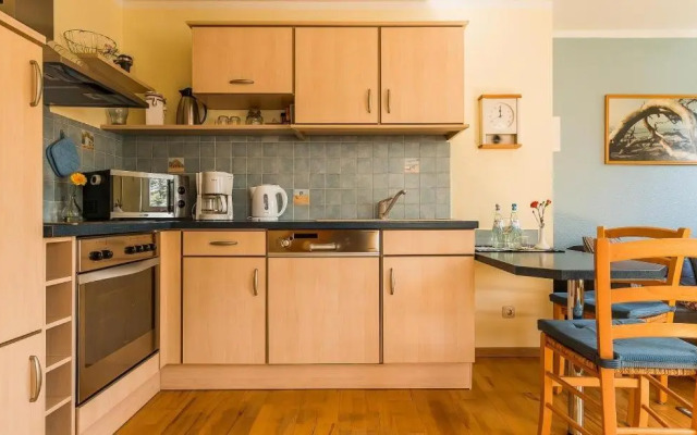 Darßer Smuggler Hus 3