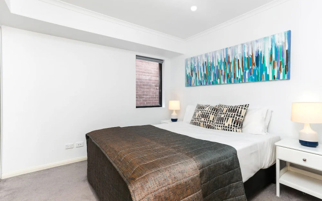 Balmain Modern Apartments