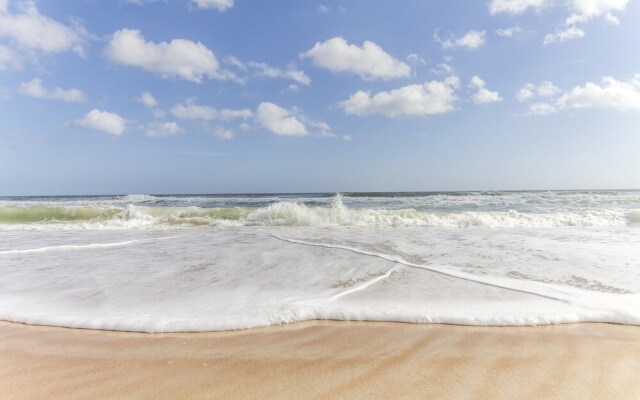 Balmy Breezes
