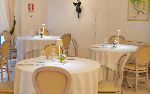 Ostuni Palace Hotel Bistrot & SPA