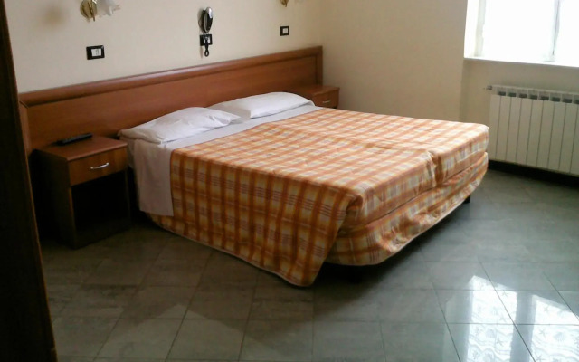 Hotel Serafino