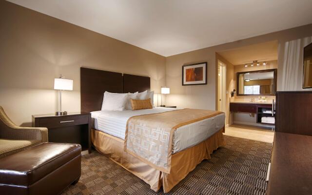 Best Western Pasadena Royale Inn & Suites