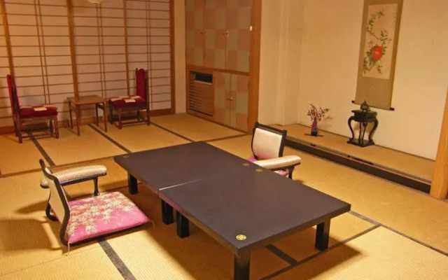 Ryokan Kanoya