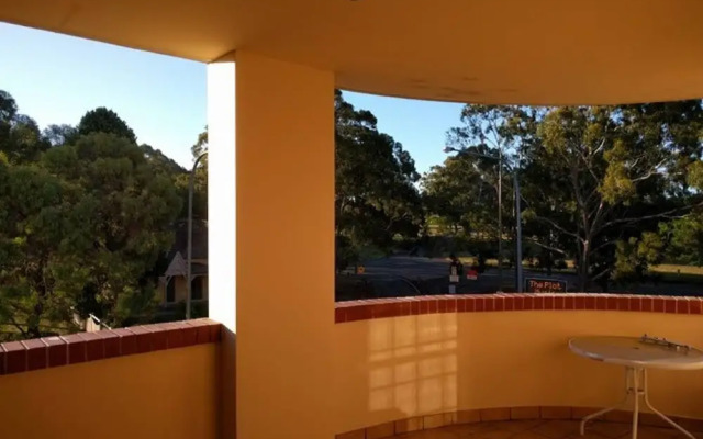 Home away from home Parramatta