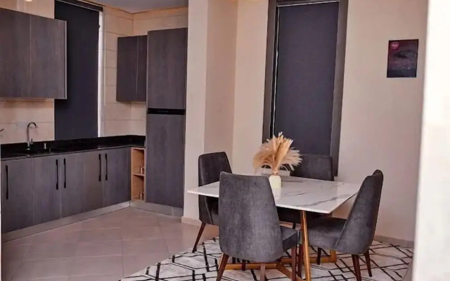 Ridge Ville Apartment by Platinum