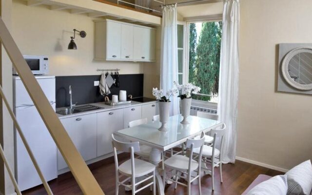 Villa Borri Country Suite