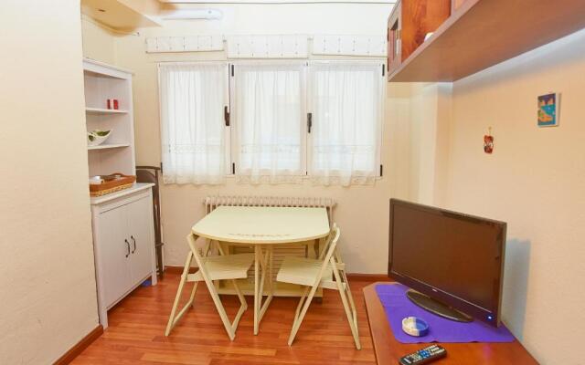 Apartamento El Ñeru