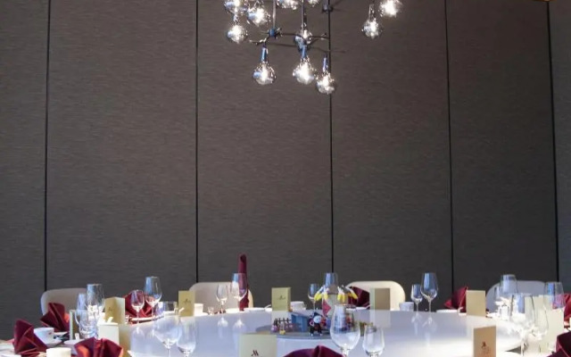 Shenyang Marriott Hotel