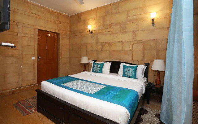 OYO 8100 Hotel Naman Haveli