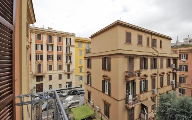 Velvet Trastevere Apartment