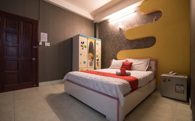 Reddoorz Plus Near Aeon Mall Tan Phu 2