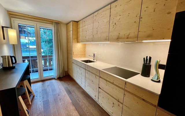 Wellness- & Spa Hotel Ermitage – Guest Rooms – Schoenried