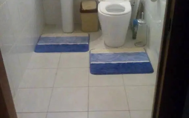 Hostel Samal