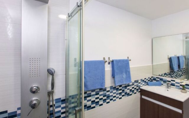 Apartment Ancora