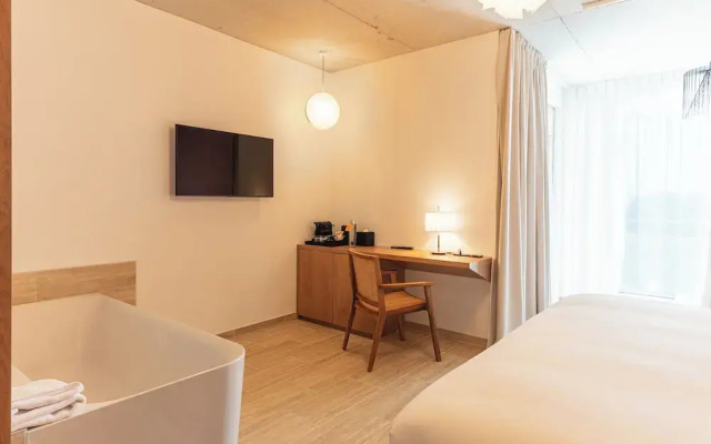 voco Beaune – Cité des Vins by IHG