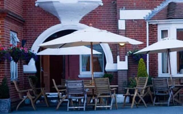 The Hickstead Hotel