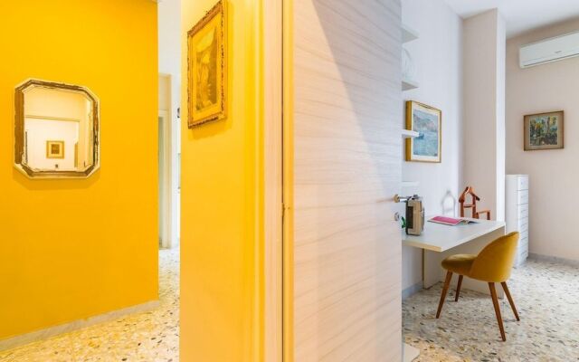 La Dimora Dell Avvocato - Appartamento