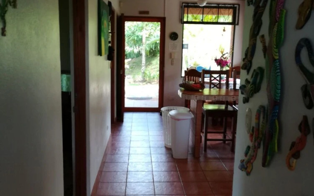 Encantada Guest House: Spectacular View & Excellent Reviews