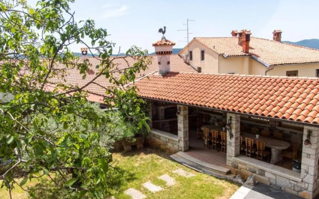 Villa HerMes ArT