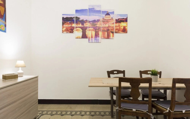 Barabino Central Apartment Navona Sq