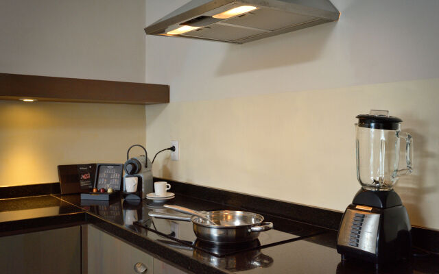 Belmar Oceanfront Apartments