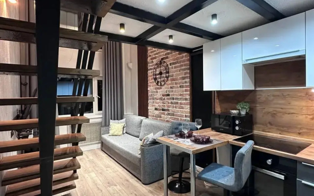 Lucky Room (Лаки Рум) на Перерва 16