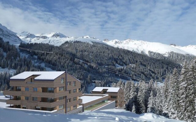Alpin Resort Montafon 42992