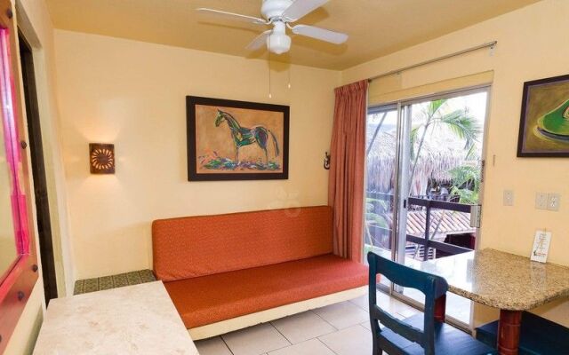 Siesta Suites Boutique Hotel
