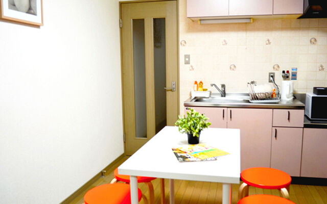 Terrace House Bentencho