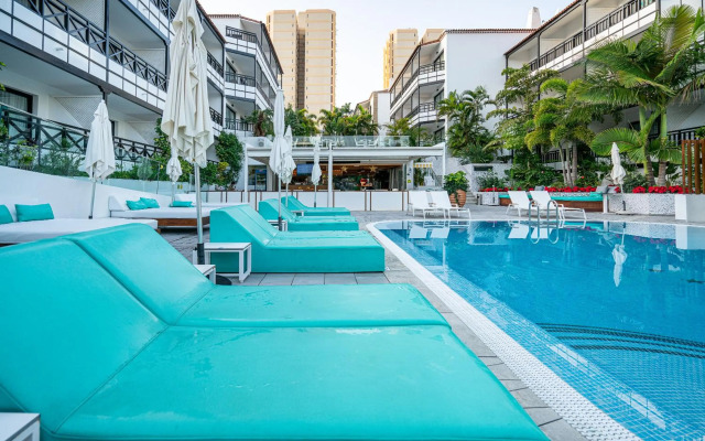 Vanilla Garden Boutique Hotel - Adults Only